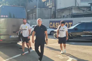 (ΣΕ ΛΙΓΟ) Καμορανέζι για τον επαναληπτικό με Beitar