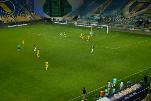 (LIVE/ΠΑΡΑΤΑΣΗ) Μπεϊτάρ 2-3 ΑΕΚ