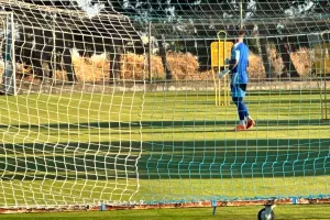(Βίντεο/Φώτος Kerkida) Η προπόνηση του Απόλλωνα