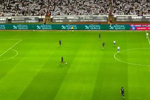 (LIVE) Hajduk Split 0-0 Πάφος FC