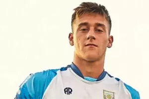 Deal με Gino Albertengo