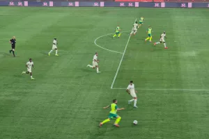 (LIVE) ΑΕΚ 0-0 Βeitar Jerusalem