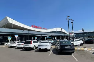 ΤΩΡΑ στο Almaty για την Ομόνοια