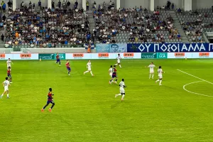 (LIVE/ΠΑΡΑΤΑΣΗ) Πάφος FC 3-0 Hajduk Split