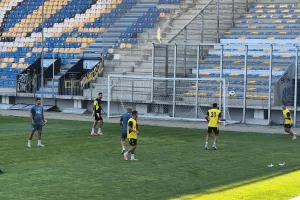ΦΩΤΟΣ kerkida από την τελευταία... της Beitar