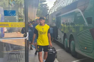 Kerkida και... Beitar (Φώτος)