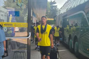 Kerkida και... Beitar (Φώτος)