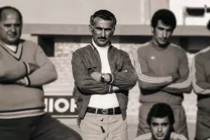 Θλίψη στην Ομόνοια Αραδίππου: "Έφυγε" ο Γιόλης Χριστοφόρου
