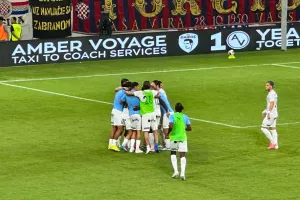 (LIVE/ΠΑΡΑΤΑΣΗ) Πάφος FC 3-0 Hajduk Split