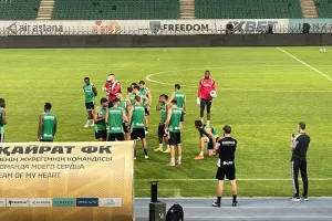 (Bίντεο/Φώτος Kerkida) Η προπόνηση της Ομόνοιας
