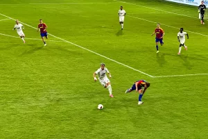 (LIVE) Πάφος FC 1-0 Hajduk Split
