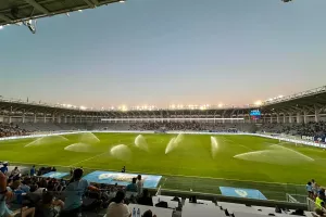 (LIVE) Πάφος FC 0-0 Hajduk Split