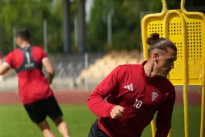ΚΛΙΚΣ... από την προετοιμασία