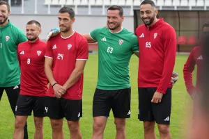 ΚΛΙΚΣ... από την προετοιμασία