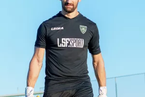 Ανακοινώθηκε το τεχνικό τιμ 