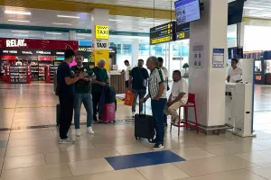 (Bίντεo/Φώτος Kerkida) Έφτασε... η Ομόνοια