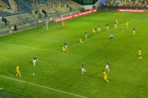 (LIVE) Μπεϊτάρ 1-2 ΑΕΚ