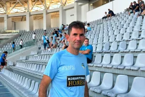 (ΦΩΤΟΣ kerkida) Aπό νωρίς οι Παφίτες