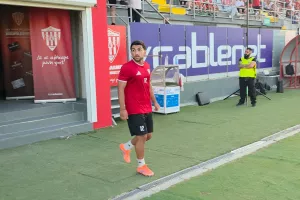 (ΦΩΤΟΣ Kerkida) Η παρουσίαση της Νέας Σαλαμίνας