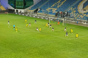(LIVE/ΠΑΡΑΤΑΣΗ) Μπεϊτάρ 2-3 ΑΕΚ