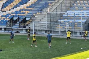 ΦΩΤΟΣ kerkida από την τελευταία... της Beitar