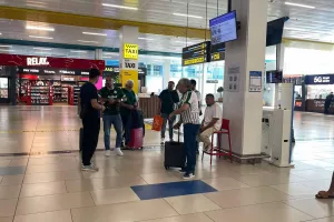 (Bίντεo/Φώτος Kerkida) Έφτασε... η Ομόνοια