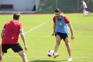 ΚΛΙΚΣ... από την προετοιμασία