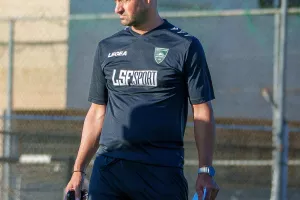 Ανακοινώθηκε το τεχνικό τιμ 