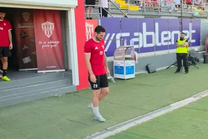 (ΦΩΤΟΣ Kerkida) Η παρουσίαση της Νέας Σαλαμίνας