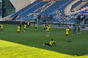 ΦΩΤΟΣ kerkida από την τελευταία... της Beitar