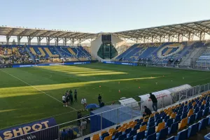Η εντεκάδα της ΑΕΚ με τρεις αλλαγές