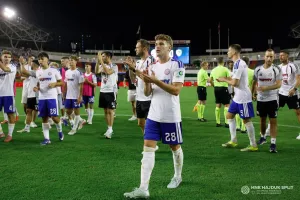 Σοβαρό πρόβλημα για την Χάιντουκ με Roko Brajković