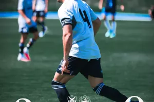 Δεύτερη... συνεχόμενη φιλική νίκη για την Ανόρθωση (Φώτος)