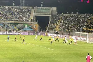 (LIVE) Καϊράτ 1-0 Ομόνοια