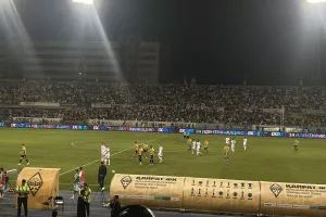 (LIVE/ημίχρονο) Καϊράτ 1-0 Ομόνοια