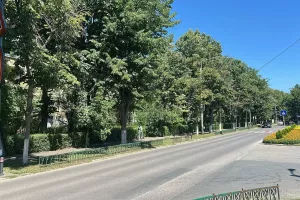 Ήσυχο... Ploiești