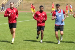 ΚΛΙΚΣ... από την προετοιμασία