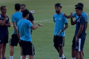 (Βίντεο kerkida) Προέβλεψε... δύο για τον Λέλε!