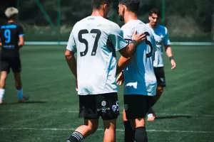 Δεύτερη... συνεχόμενη φιλική νίκη για την Ανόρθωση (Φώτος)