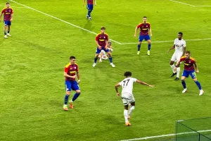 (LIVE) Πάφος FC 1-0 Hajduk Split