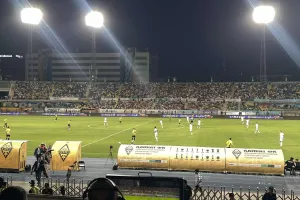 (LIVE) Καϊράτ 0-0 Ομόνοια