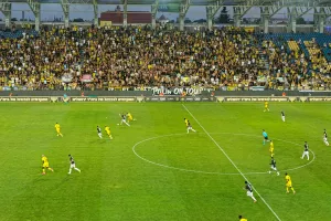 (LIVE) Μπεϊτάρ 0-1 ΑΕΚ