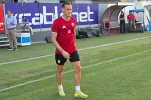 (ΦΩΤΟΣ Kerkida) Η παρουσίαση της Νέας Σαλαμίνας