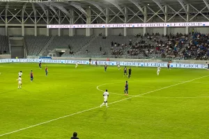 (LIVE/ΠΑΡΑΤΑΣΗ) Πάφος FC 3-0 Hajduk Split