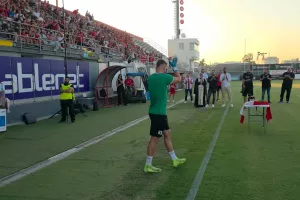 (ΦΩΤΟΣ Kerkida) Η παρουσίαση της Νέας Σαλαμίνας