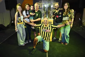 Λευκωσία/ΑΕΚ Αθηνών