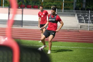 ΚΛΙΚΣ... από την προετοιμασία