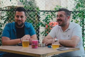 Η μπύρα της Πάφος FC