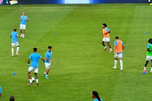 Η 11αδα της Πάφος FC (3 αλλαγές)