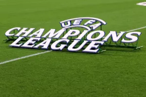 Aποτελέσματα στα προκριματικά του Champions League